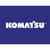 Komatsu Latinoamérica logo