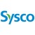 Sysco Ireland logo