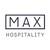 Max Hospitality logo