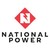 National Power logo