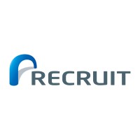 Recruit Group logo