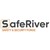 SafeRiver logo