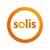 Zorggroep Solis logo