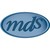 MDS Communications Corporation logo
