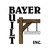 Bayer Built Woodworks logo