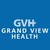 Grand View Health logo