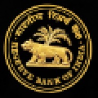 Reserve Bank of India (RBI) Fan Club logo
