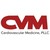 Cardiovascular Medicine logo