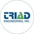 Logo di Triad Engineering, Inc.