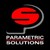 Parametric Solutions, Inc. logo