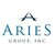 Logo di Aries Group