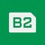 Base2 Tecnologia logo