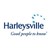 Harleysville Insurance logo
