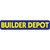 Builder Depot logo