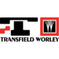 Transfield Worley logo