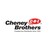 Cheney Brothers, Inc. logo