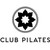 Club Pilates logo