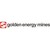 PT Golden Energy Mines Tbk logo