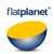 Logo de Flat Planet