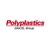 Polyplastics logo