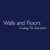 Walls and Floors logo