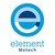 Element Metech logo
