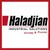 Haladjian Industrial Solutions logo