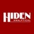 Hiden Analytical logo