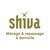 SHIVA logo