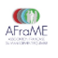 AFraME - Association Française du Management Equitable logo