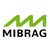 MIBRAG GmbH logo