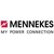MENNEKES logo