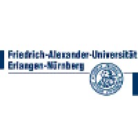 University of Erlangen-Nuremberg logo