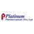 Platinum Pharmaceuticals (Pvt.) Ltd. logo