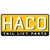 Haco Tail Lift Parts logo