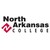 North Arkansas College logo