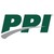 PPI - Precision Pulley & Idler logo