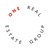 ONE Real Estate Group logo