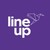 Line Up logo