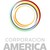 Corporación América logo