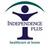 Independence Plus, Inc. logo