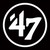 '47 logo