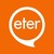 ETER Escuela de Comunicación logo