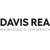 Davis Rea Ltd. logo