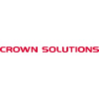 Crown Solutions, Inc. logo