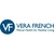 Vera French Community Mental Health Center logo