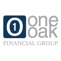 1OAK Financial Group logo
