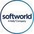 Softworld, a Kelly Company logo