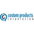 Custom Products Corporation Logo