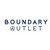 Boundary Outlet logo